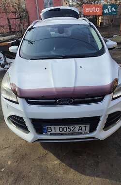 Ford Kuga  2013
