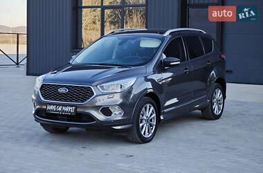 Ford Kuga  2017