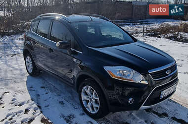 Ford Kuga  2010