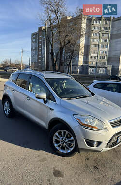 Ford Kuga  2012