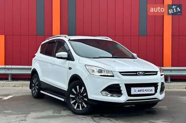 Ford Kuga  2013