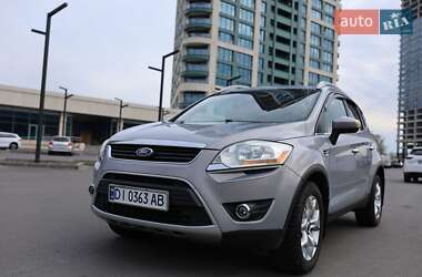 Ford Kuga  2011