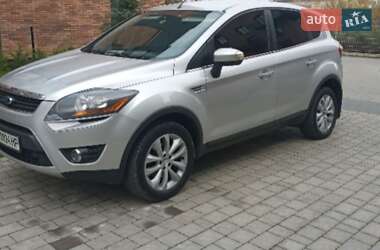 Ford Kuga  2010