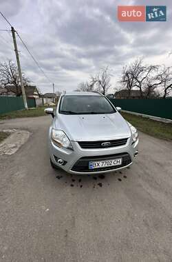 Ford Kuga  2011