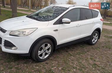 Ford Kuga  2013
