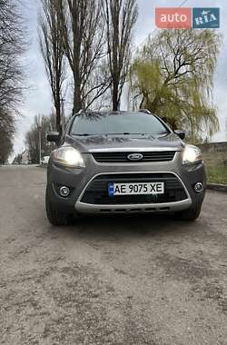 Ford Kuga  2011