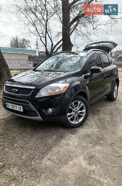Ford Kuga  2013