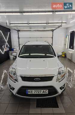 Ford Kuga 2011
