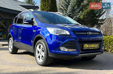 Ford Kuga  2016