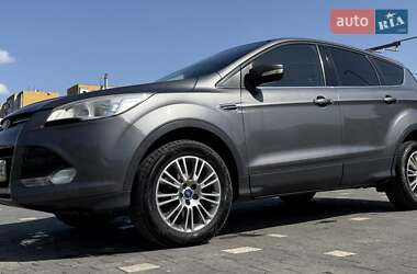 Ford Kuga  2013