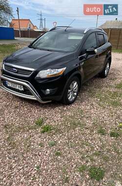 Ford Kuga  2008
