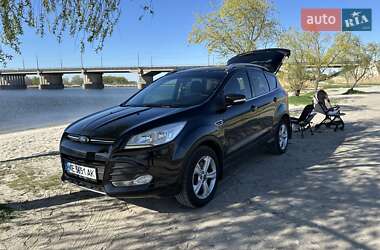 Ford Kuga 2013