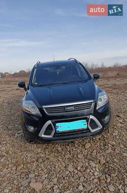 Ford Kuga  2011