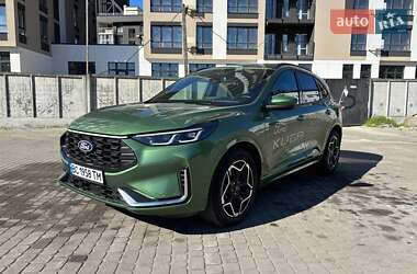 Ford Kuga  2024