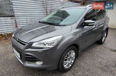 Ford Kuga  2013