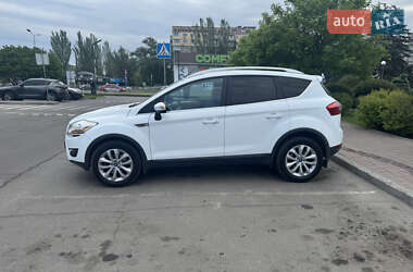 Ford Kuga  2010