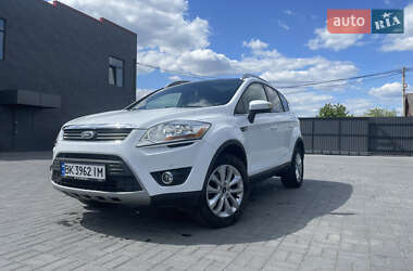 Ford Kuga 2012