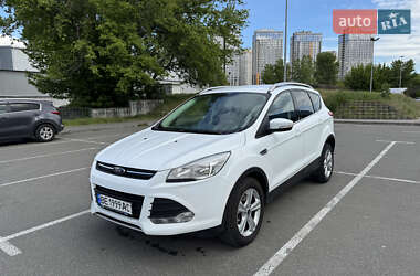 Ford Kuga 2013