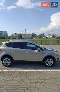 Ford Kuga 2008