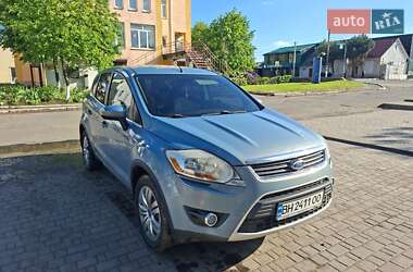 Ford Kuga 2010
