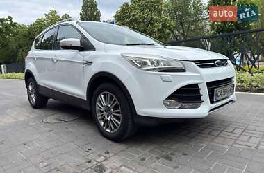 Ford Kuga  2013