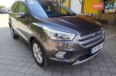 Ford Kuga  2019