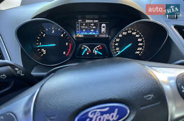 Ford Kuga  2013