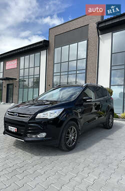 Ford Kuga  2014