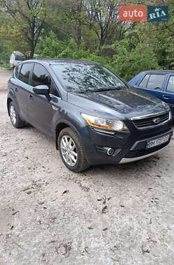 Ford Kuga  2011