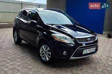Ford Kuga  2012
