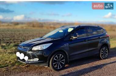Ford Kuga  2013