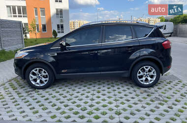 Ford Kuga  2011