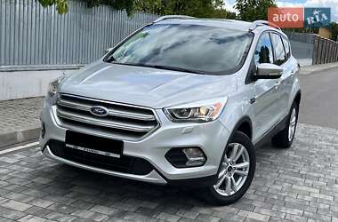 Ford Kuga  2016