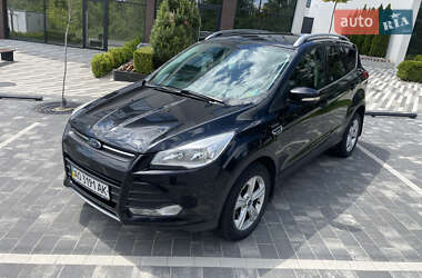 Ford Kuga  2013