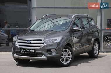 Ford Kuga  2019