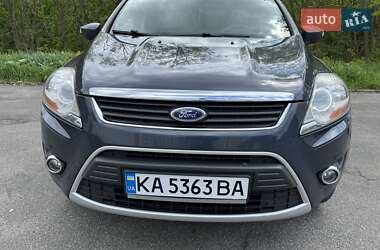Ford Kuga 2011