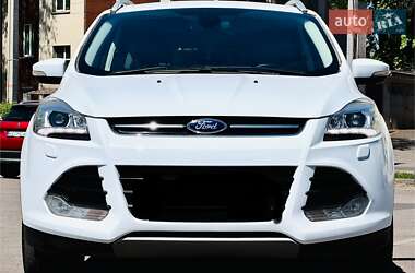 Ford Kuga  2013