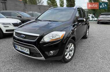 Ford Kuga  2011