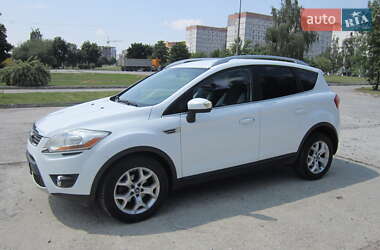 Ford Kuga  2011