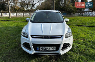 Ford Kuga  2013