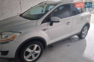 Ford Kuga  2008