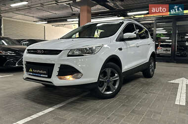 Ford Kuga  2013