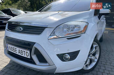 Ford Kuga  2011