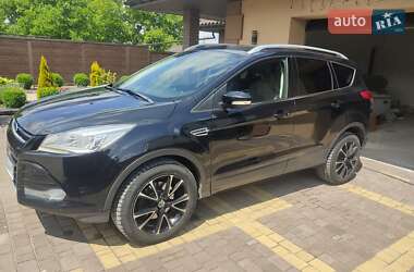 Ford Kuga  2013