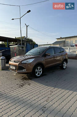 Ford Kuga  2013