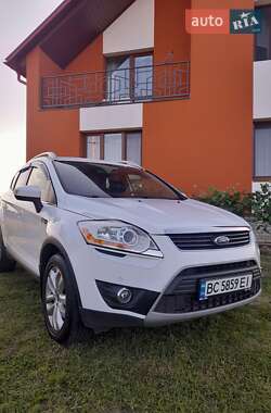 Ford Kuga  2011
