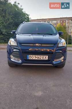 Ford Kuga  2014