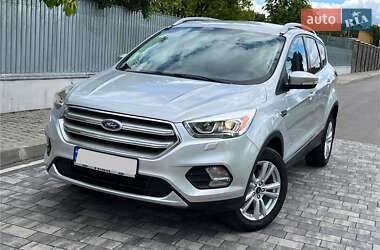 Ford Kuga  2016