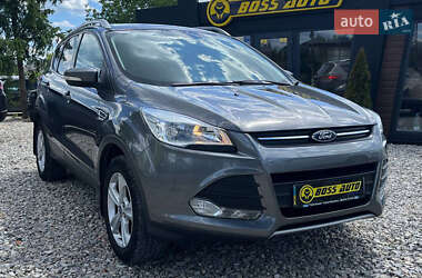Ford Kuga  2013