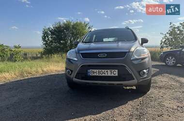Ford Kuga  2012